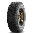 thumbnail image 3 of BFGoodrich All-Terrain T/A KO2 All Terrain LT215/75R15 100S C Light Truck Tire, 3 of 9