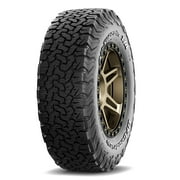 BFGoodrich All-Terrain T/A KO2 All Terrain LT265/70R17 121/118S E Light Truck Tire