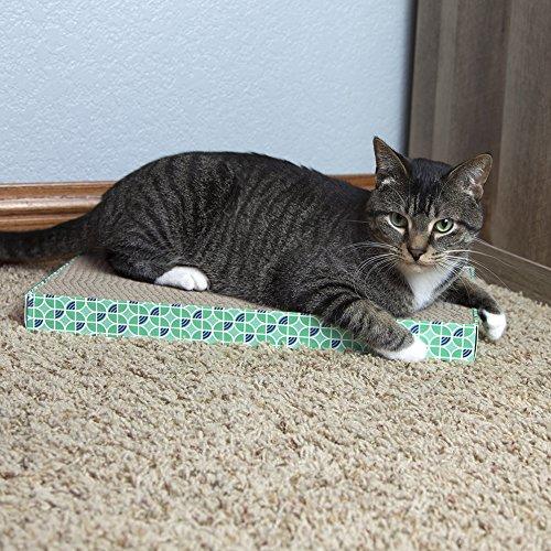 Kitty City XL Scratcher (2-Pack) - image 3 of 7