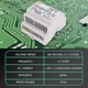 thumbnail image 3 of Din Rail Power Supply 60w 12v Ac Dc Converter -60-12 Power Supply 12v 60w Good, 3 of 5