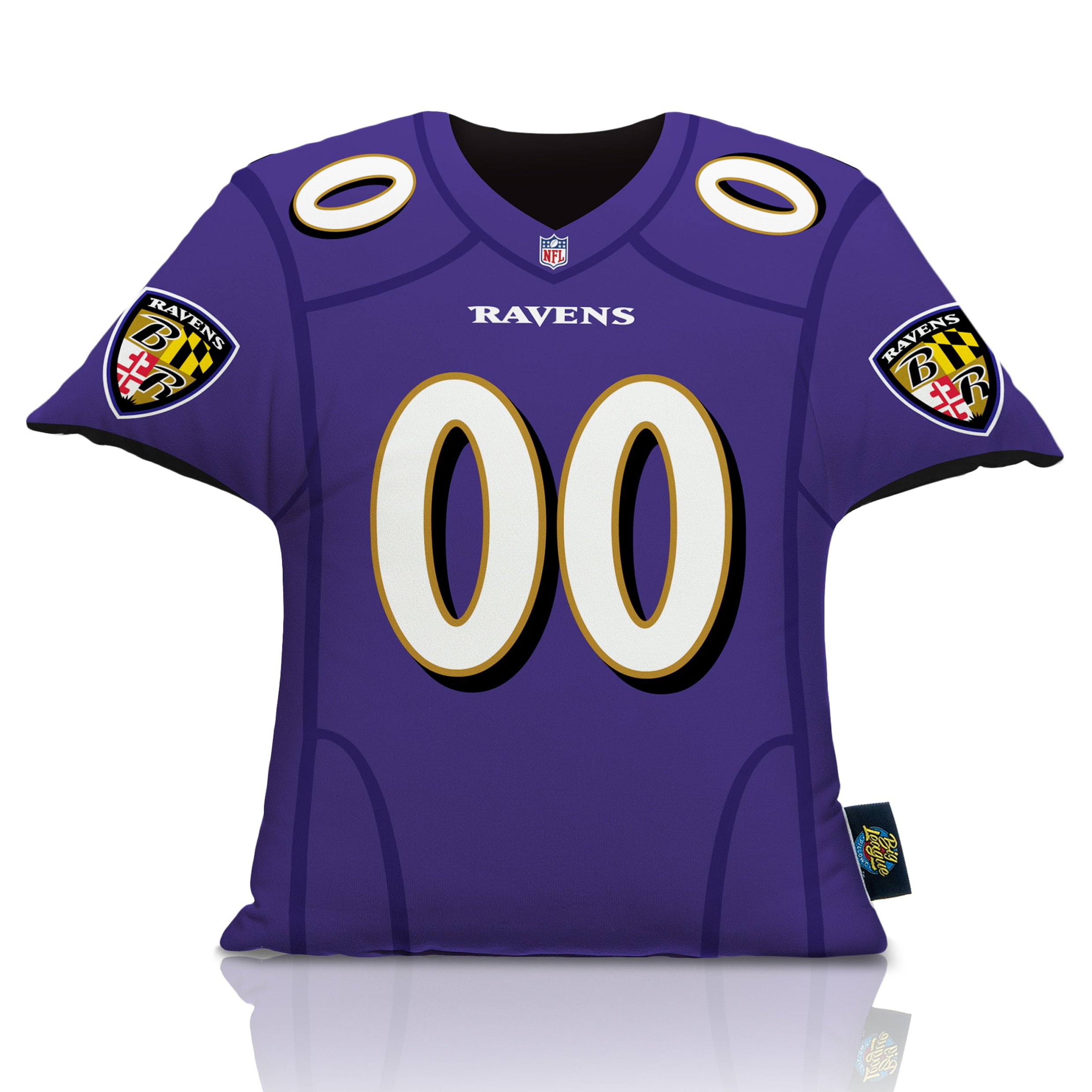 ravens jerseys in baltimore