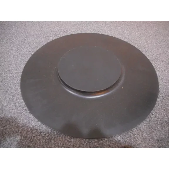 Ludwig Speedex 13" Rubber Vacuum Practice Pad, #L382