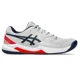 thumbnail image 4 of Asics Gel-Dedicate 8 Pickleball Shoes Mens 11 Concrete/Night Sky Sneakers, 4 of 4