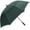 Dark Green, variant on 47/54/62/68 Inch Automatic Open Golf Umbrella Oversize Extra Large Double Canopy Vented Windproof Waterproof Stick Umbrellas