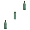 thumbnail image 2 of Eigraketly Botella de agua portátil recargable plegable bolsa de boca ancha senderismo ciclismo montañismo botellas contenedor verde 500ml Type1 NO1, 2 of 6