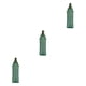 thumbnail image 2 of Sonducket Botella de agua portátil recargable plegable bolsa de boca ancha senderismo ciclismo montañismo botellas contenedor verde 500ml Type1 NO1, 2 of 6