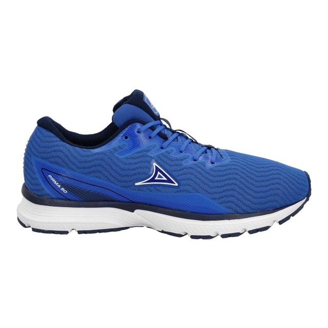 Tenos Pirma Hombre Casuales Sports Transpirables Comodos azul 25.5