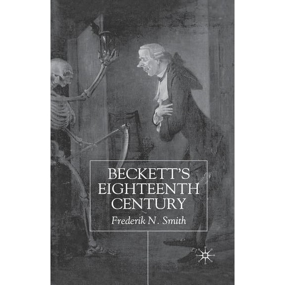 Beckett's Eighteenth Century, (Paperback)