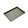 thumbnail image 3 of Cal-Mil 325-13-13 Trays, 13" W x 18" D x 1" H, Black, 3 of 3