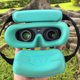 thumbnail image 3 of Padre De Espuma Para Avata 2 Gafas 3, Gafas De Vuelo Con Máscara De Ojo Conmovedora De La Almohadilla De La Almohadilla Y La Espada Accesorios Para Drones De Avata Lavables, 3 of 7