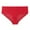 Red, variant on GEWSEY Women's Panties Female Underwear Ladies Briefs Panty Briefs (Purple, M)