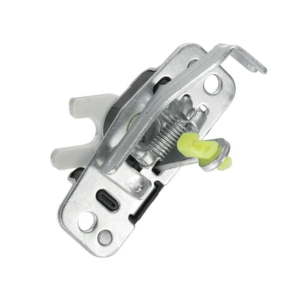 No.68229629AA Rear Right Side Sliding Door Latch Assembly for Ram Promaster 1500 2500 3500 2014-2023