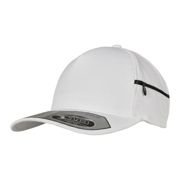 Flexfit By Yupoong 110 Pocket Fresh Cap
