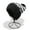 #394-Black, variant on Women Fashion Knit Slouchy Beanie Hat Thin Stretch Skull Caps