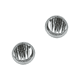 thumbnail image 1 of Par de FAROS PARA NIEBLA DEPO Lobo 2007 al 2008 Ford, 1 of 4
