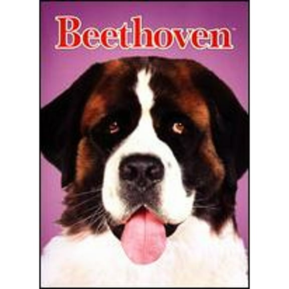 Pre-Owned Beethoven (DVD 0025192276163) directed by Brian Levant