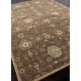 thumbnail image 2 of Jaipur Living Nantes Handmade Floral Brown Multicolor Area Rug, 2 of 4