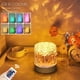 thumbnail image 2 of Proyector de Luz con Ondas de Agua LED de 16 Colores con Control Remoto, Recargable, Ideal para Dormitorio., 2 of 5