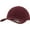 Maroon, variant on Flexfit Garment Washed Cotton Dad Baseball Cap