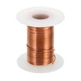 thumbnail image 3 of Unique Bargains Soft Copper Wire, 16Gauge/1.2mm Diameter 10m/32.8ft Spool Pure Copper Wire, 3 of 8