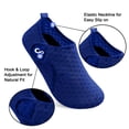thumbnail image 2 of Ecetana Womens Mens Water Shoes Outdoor Beach Breathable Barefoot Shoes, 2 of 5