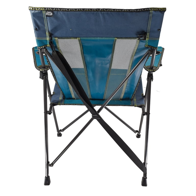 Equip Comfort Click Chair, 300lbs Capacity photo 6