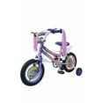 thumbnail image 1 of BICICLETA SUPERMEX R12 NICE GIRL ROSA, 1 of 5