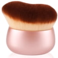 thumbnail image 1 of Brocha de maquillaje corporal BeeyOye Extra Large Body Coverage, 1 of 6