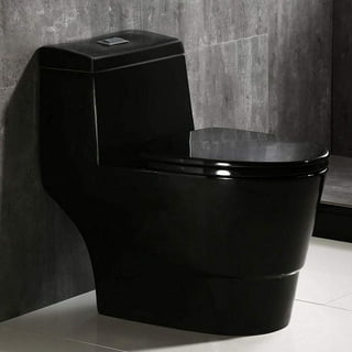 Black Toilets (300+ products) compare prices today »