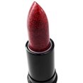 thumbnail image 6 of Graftobian Glitter Lipstick - Red, 6 of 7