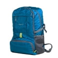 thumbnail image 2 of PACKABLE STOWAWAY BACKPACK - BLUE, 2 of 3