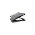 thumbnail image 4 of BASE ENFRIADORA Vorago LAPTOP CP-300 AJUSTABLE HUB 2 USB NEGRO, 4 of 6