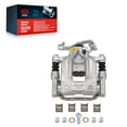 thumbnail image 1 of CMX Rear Right (Passenger Side) Disc Brake Caliper SLC-SCB6674 for Car 2020-2024 Nissan Sentra, 1 of 10