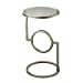thumbnail image 3 of Dimond Home 114-107 Table d'Appoint Miroir, 12" x 12" x 22"'), 3 of 3