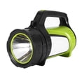 thumbnail image 2 of High Bright LED Flashlight 10W 1200LM Portable Torch 800m for Camping Exploration Outdoor, 2 of 8
