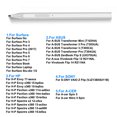 thumbnail image 1 of Lápiz Stylus magnético para tableta para Lenovo Xiaoxin Pad Pro de 11,5 pulgadas (Plata), 1 of 9