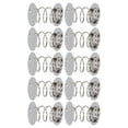 thumbnail image 2 of Lishi Accessoires de Balançoire à Ressort DIY - Lot de 10 Pcs, 2 of 20