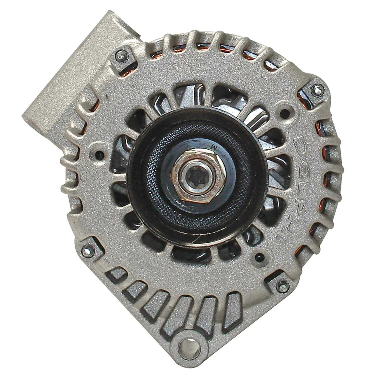 FVP Professional 8235612 Alternator Standard