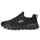 thumbnail image 5 of Zapatilla Skechers Glide-Step RYLA para hombre, color negro/negro, talla 13, 5 of 8