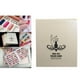thumbnail image 2 of 120 colores Nail Gel Polish Display Design Color champán Yuyangstore libro de exhibición de color de uñas, 2 of 8