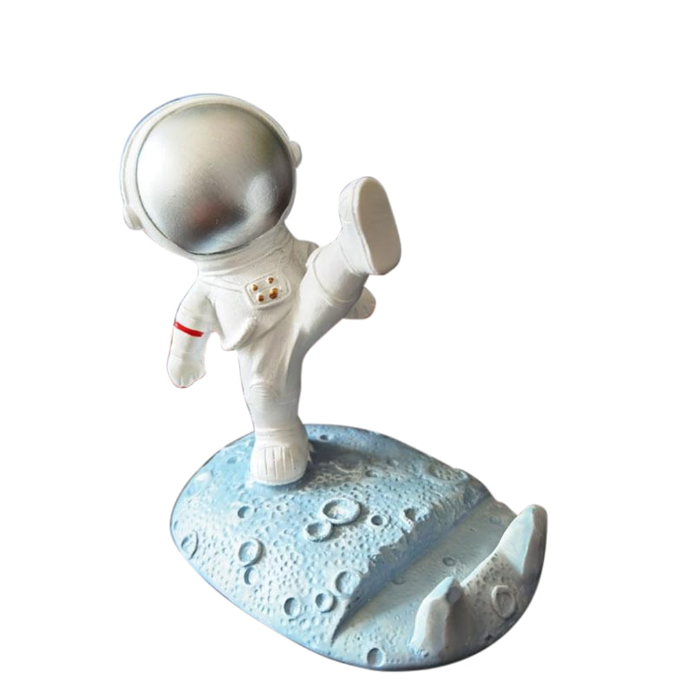 Phone Stand, Spaceman Phone Holder Stable  for Table