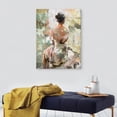 thumbnail image 2 of Cuadros Decorativos - Intuicion II Jr  Canvas, 2 of 2