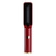thumbnail image 5 of Peine Alisador Recargable Kuymtek con Iones Negativos Rojo, 5 of 9