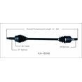 thumbnail image 4 of SurTrack KA-8046 CV Axle Shaft, 4 of 4