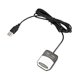 thumbnail image 5 of Receptor GPS VK162 Yuxing Dongle compatible con antena terrestre Módulo de navegación G-Mouse USB negro, 5 of 5