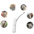 thumbnail image 2 of Pet Thermometer Dog Thermometer, Fast Digital Veterinary Thermometer, Pet Thermometer For Dogs, Cats, Horse,cattle, Pigs,bird, 2 of 5