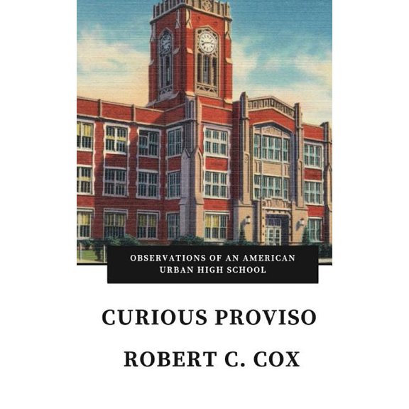 Curious Proviso, (Paperback)