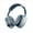 Blue, variant on Up to 65% off! Wireless Bluetooth Headsets Mobile Sports Gaming Headsets High Sound Quality Headphones
