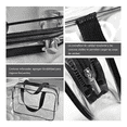 thumbnail image 2 of 3 Organizadores Transparentes Para Cosmeticos Malubero Malu1835, 2 of 3