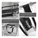 thumbnail image 2 of 3 Organizadores Transparentes Para Cosmeticos Malubero Malu1835, 2 of 3